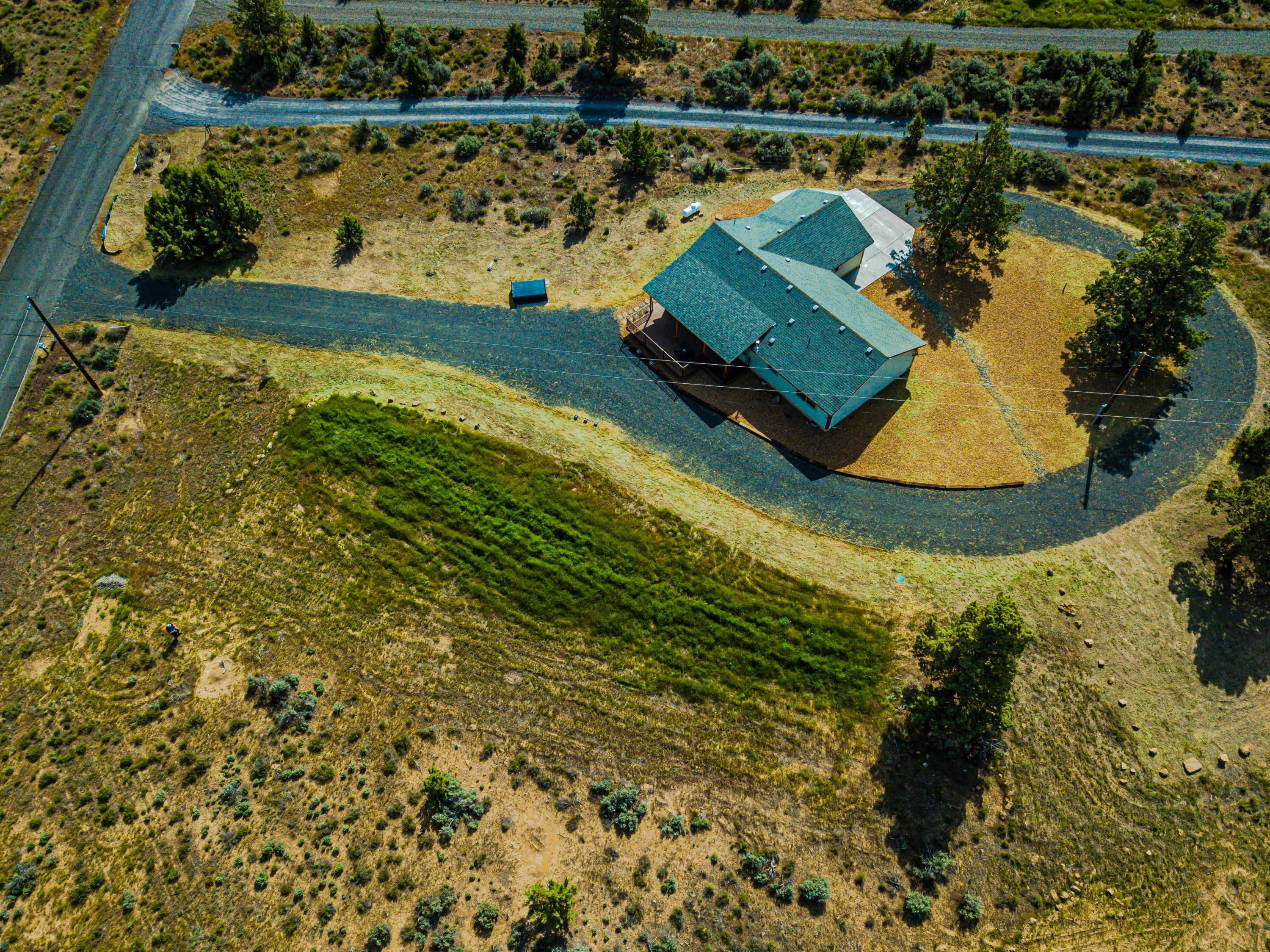 15798 Twin Lakes Road Powell Butte, OR 97753 - Photo 22 of 25 TL - 22
