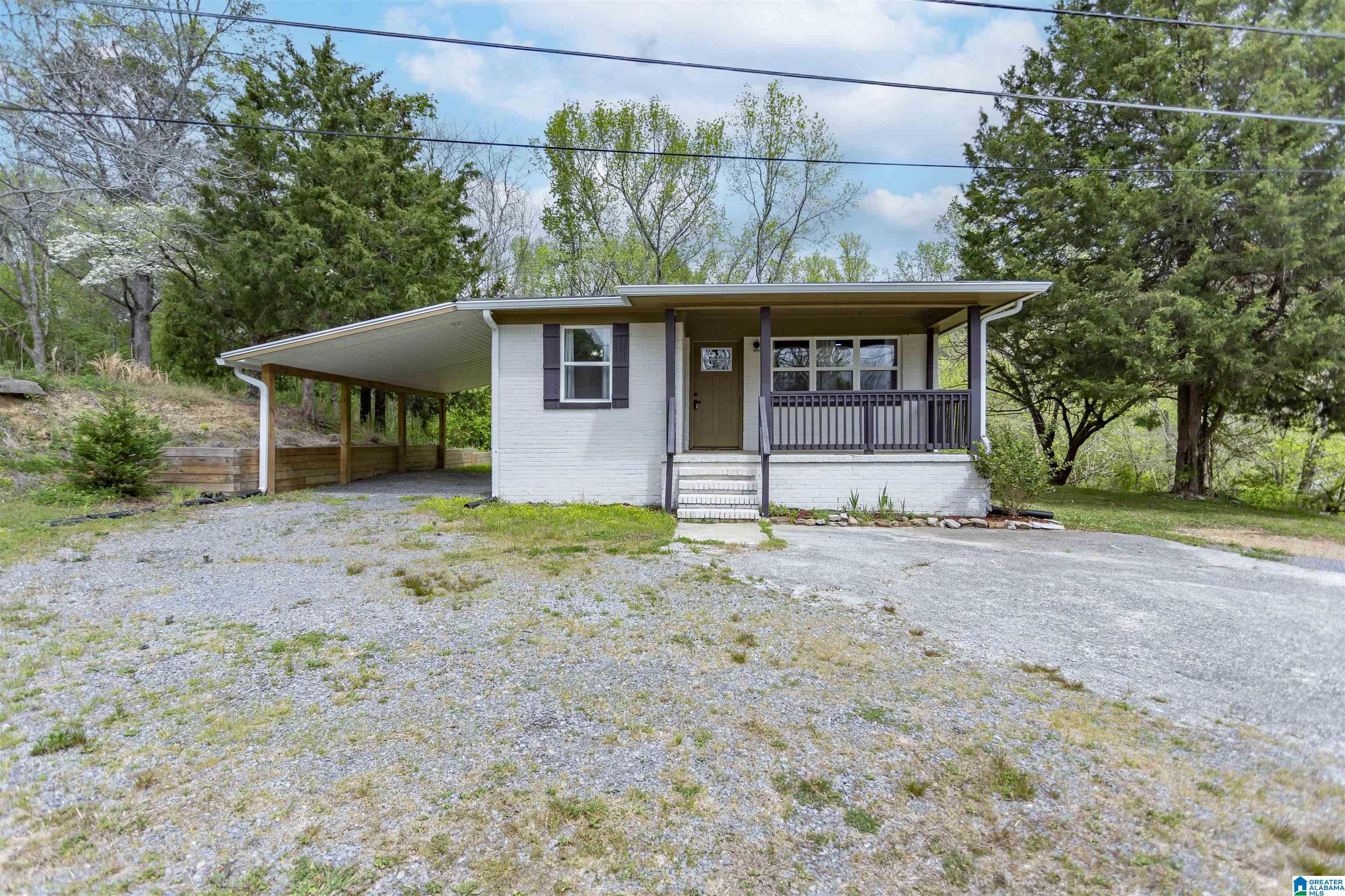 1486 Self Creek Road Morris, AL 35116 - Photo 3 of 40