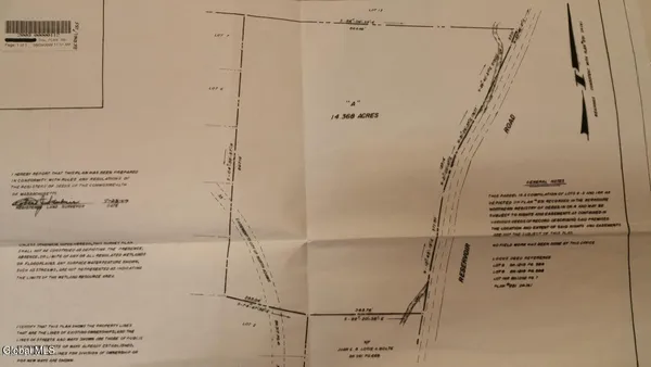 $215,000 | L16 Reservoir Road, Lenox, MA 01240