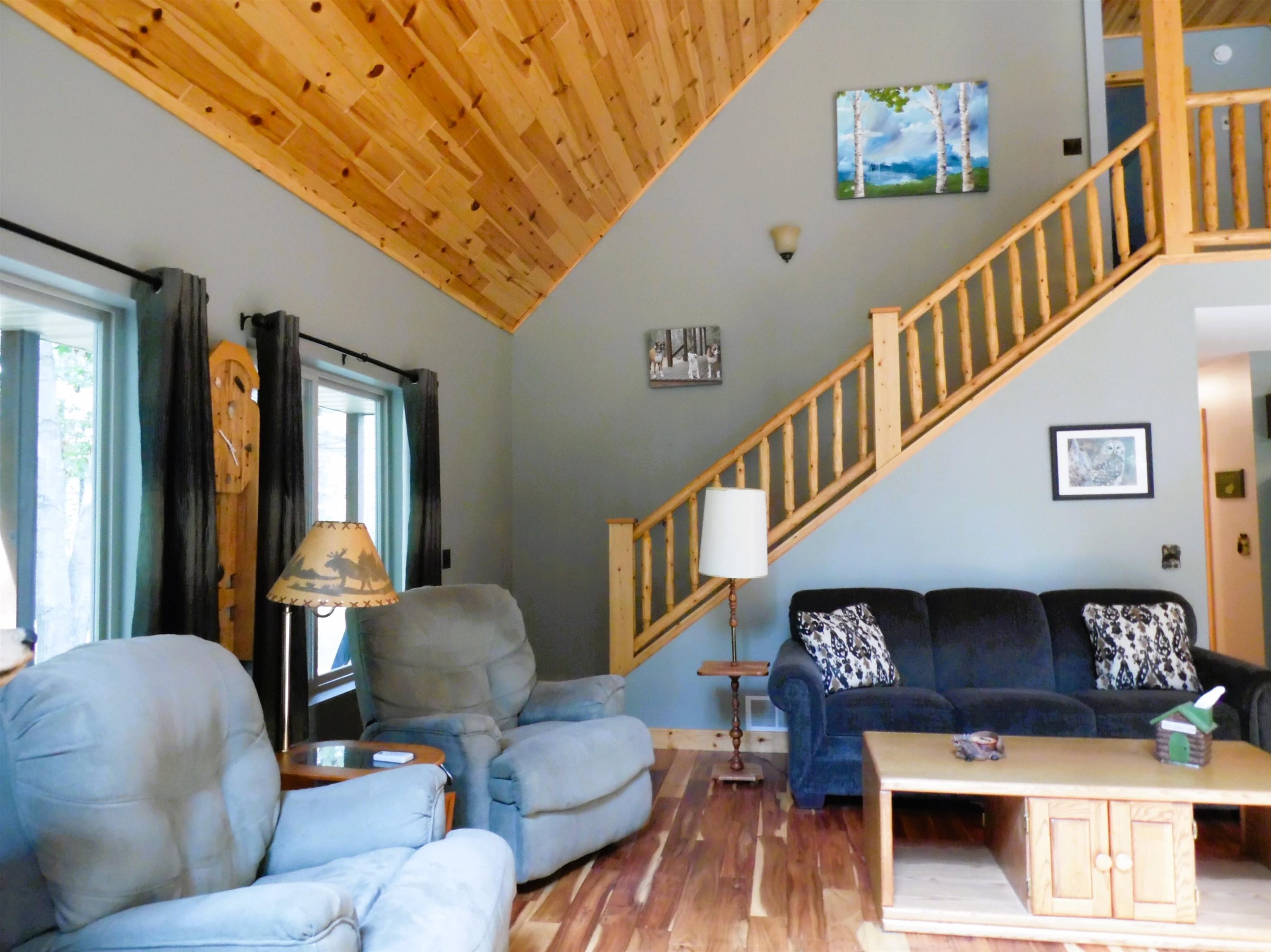 1912 Godbold Road Alger, MI 48610 - Photo 33 of 95