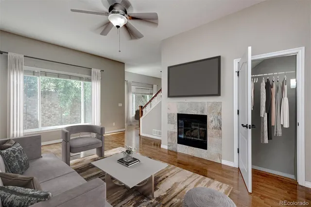 $3,450 | 11878 East Fair Avenue, Greenwood Village, CO 80111