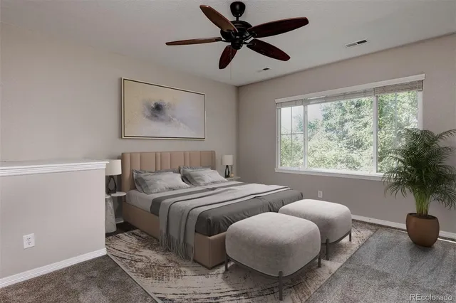 $3,450 | 11878 East Fair Avenue, Greenwood Village, CO 80111