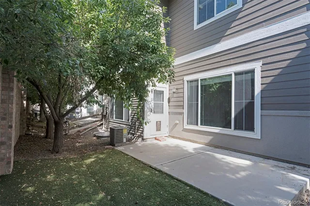 $3,450 | 11878 East Fair Avenue, Greenwood Village, CO 80111