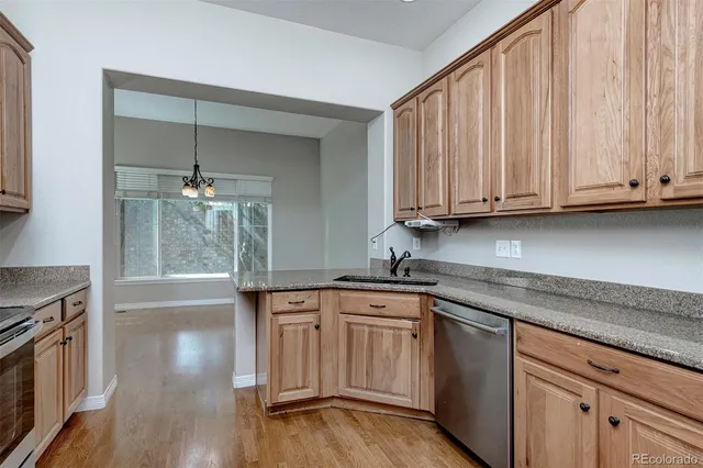 $3,450 | 11878 East Fair Avenue, Greenwood Village, CO 80111