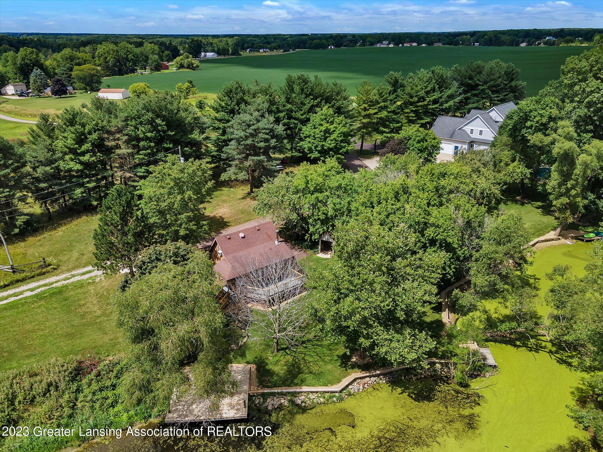 10555 South Wright Road Eagle, MI 48822 - Photo 119 of 126 132-10555-S-Wright-Rd-WindowStill-Real-E