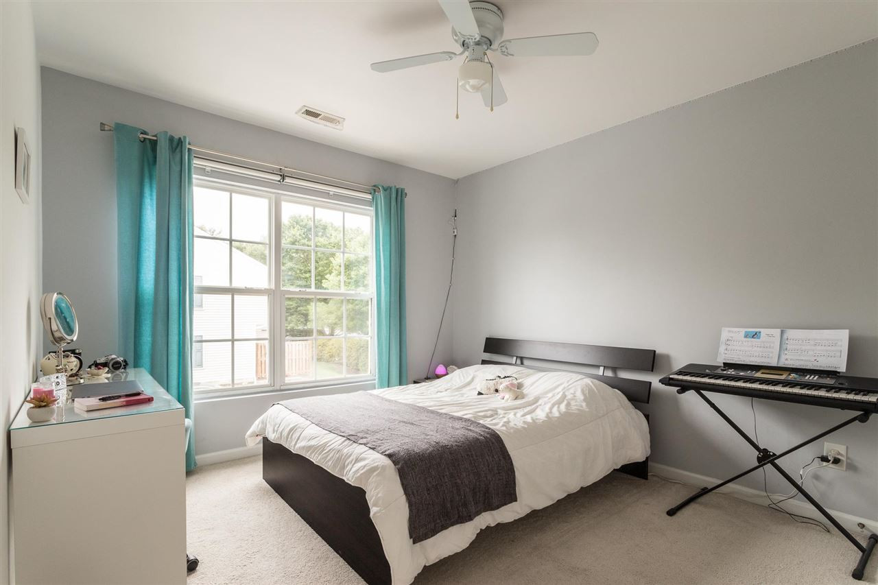 8105 Rhiannon Road Raleigh, NC 27613 - Photo 21 of 26 Photo 21