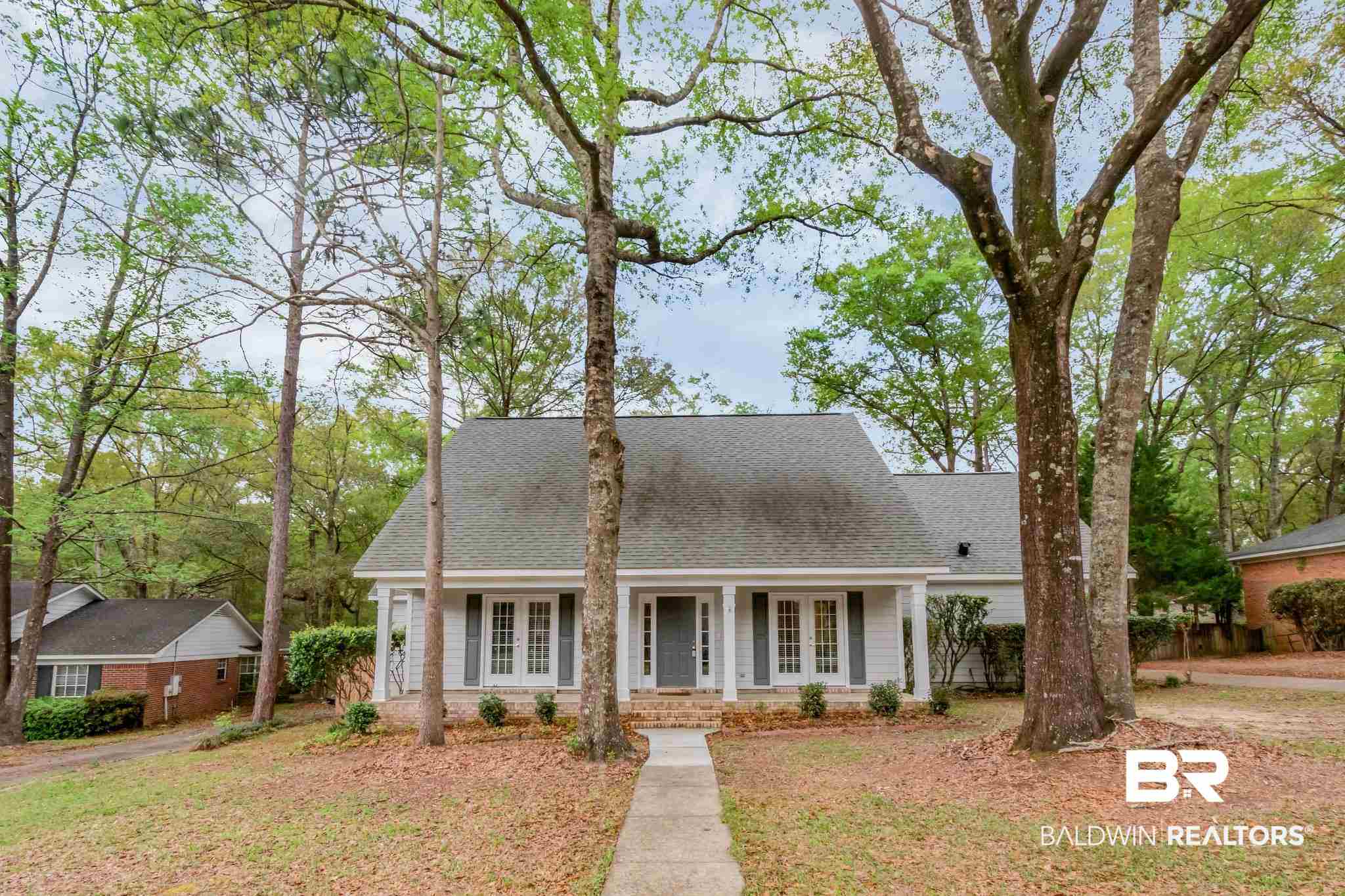 2609 Sedgefield Place Mobile, AL 36693 - Photo 41 of 43