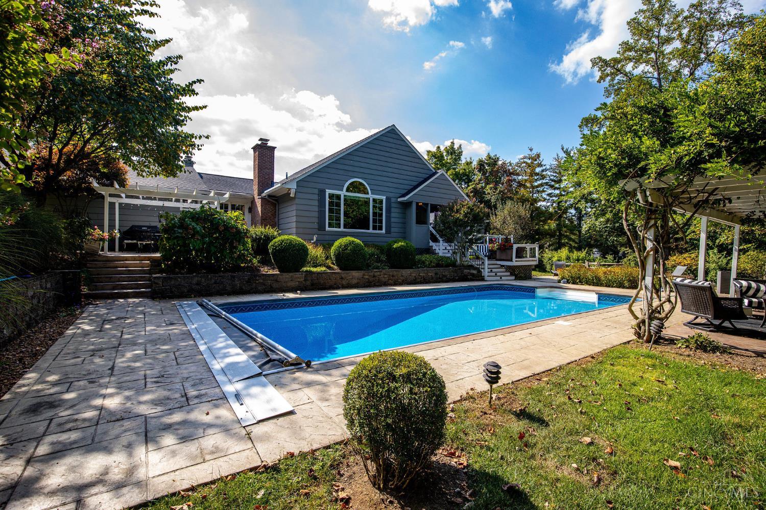 7550 Brill Road Cincinnati, OH 45243 - Photo 47 of 62