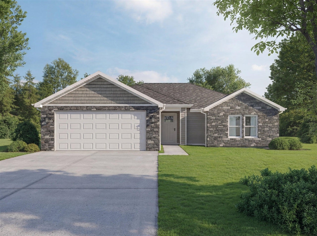2 Cobblestone Ridge Tecumseh, MI 49286 - Photo 34 of 41 Gallery Image 34
