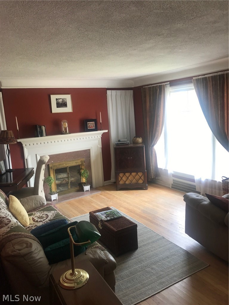 1672 Rushton Road Cleveland, OH 44121 - Photo 6 of 24