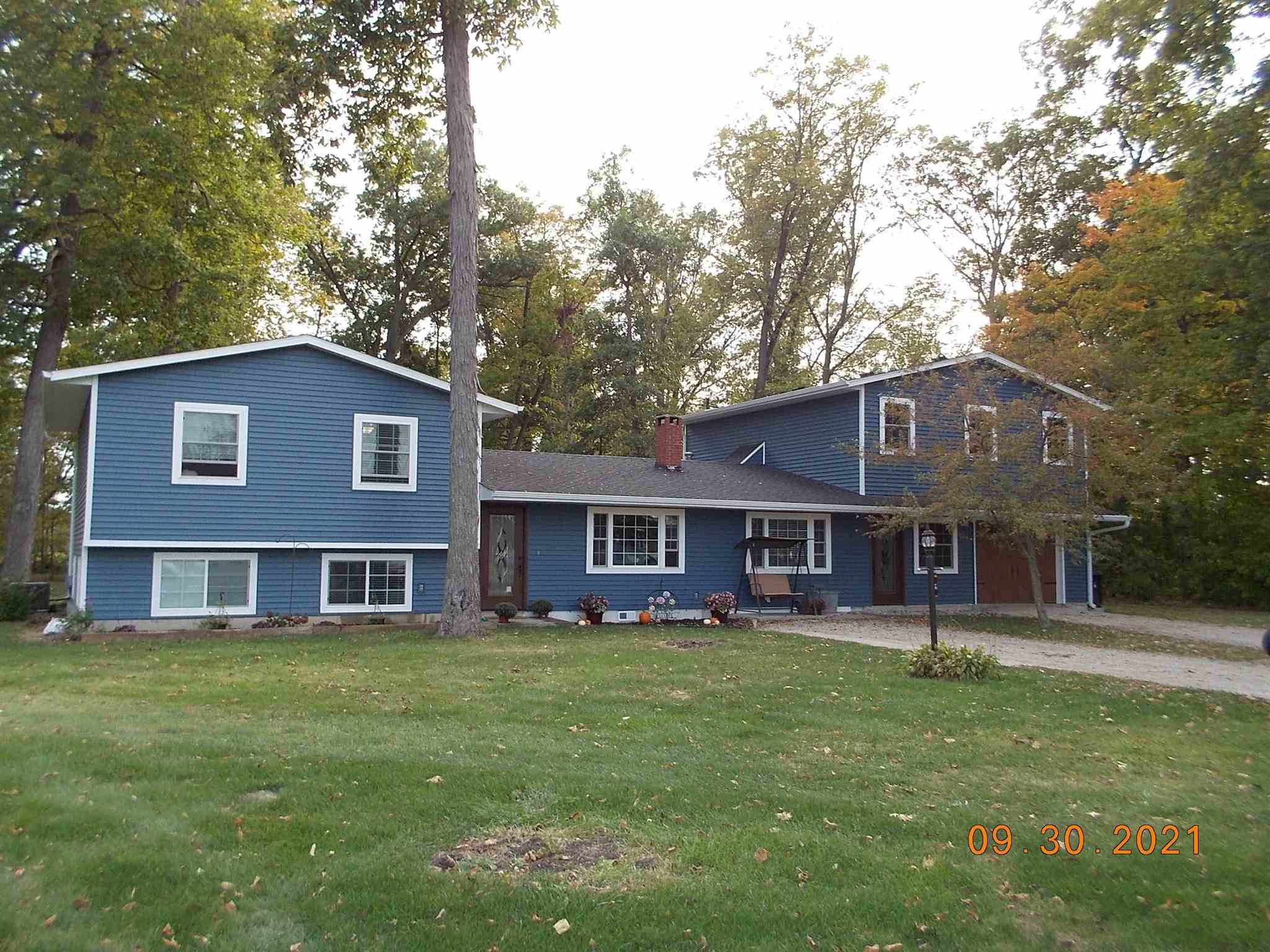 924 West 500 North Decatur, IN 46733 - Photo 1 of 15