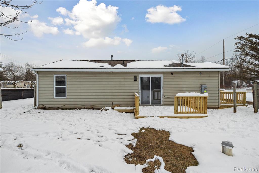 4356 North Vassar Road Flint, MI 48506 - Photo 24 of 27