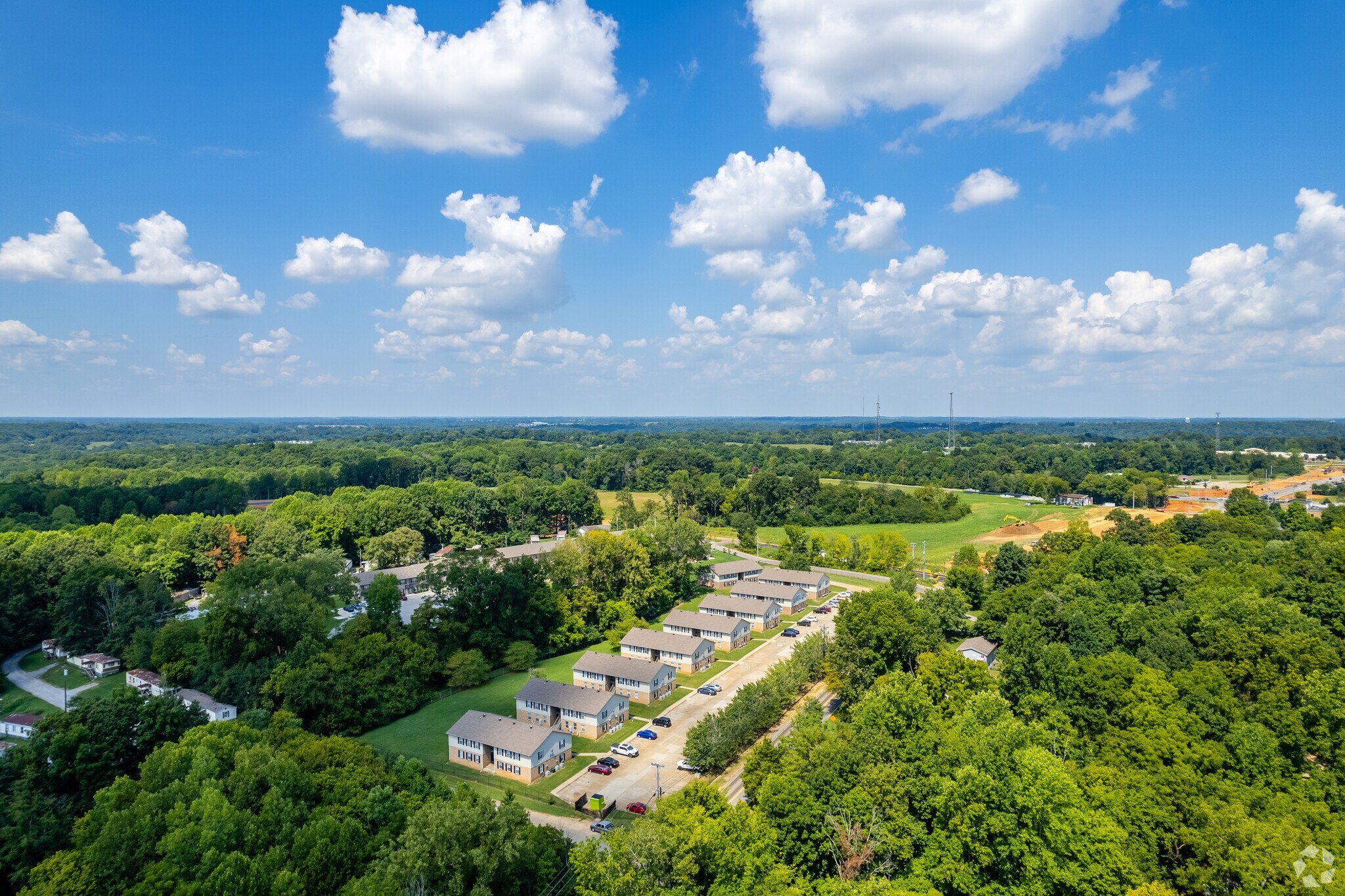 2430 Whitfield Road Clarksville, TN 37040 - Photo 11 of 11 Gallery Image 11
