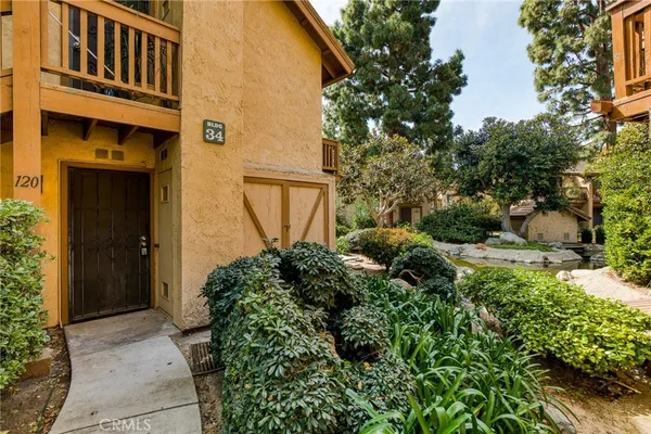 $468,000 | 120 Lemon Grove, Unit 34, Irvine, CA 92618