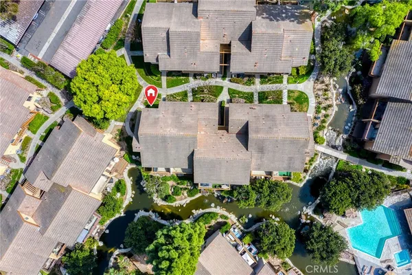 $468,000 | 120 Lemon Grove, Unit 34, Irvine, CA 92618