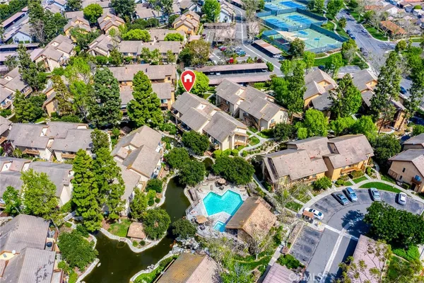 $468,000 | 120 Lemon Grove, Unit 34, Irvine, CA 92618