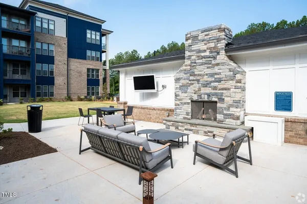 $1,826 | 1950 Grisdale Lane, Unit A1, Cary, NC 27513