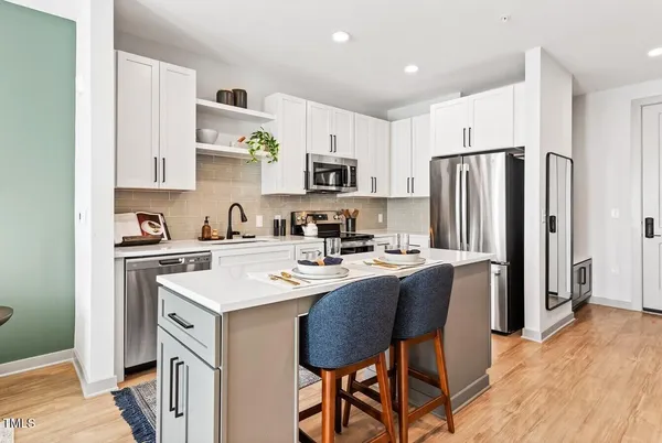 $1,826 | 1950 Grisdale Lane, Unit A1, Cary, NC 27513