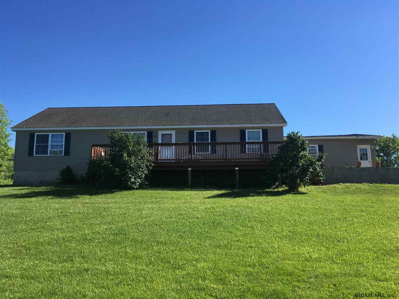 589 Fort Hunter Road Florida, NY 12010 - Photo 1 of 25 Photo 1