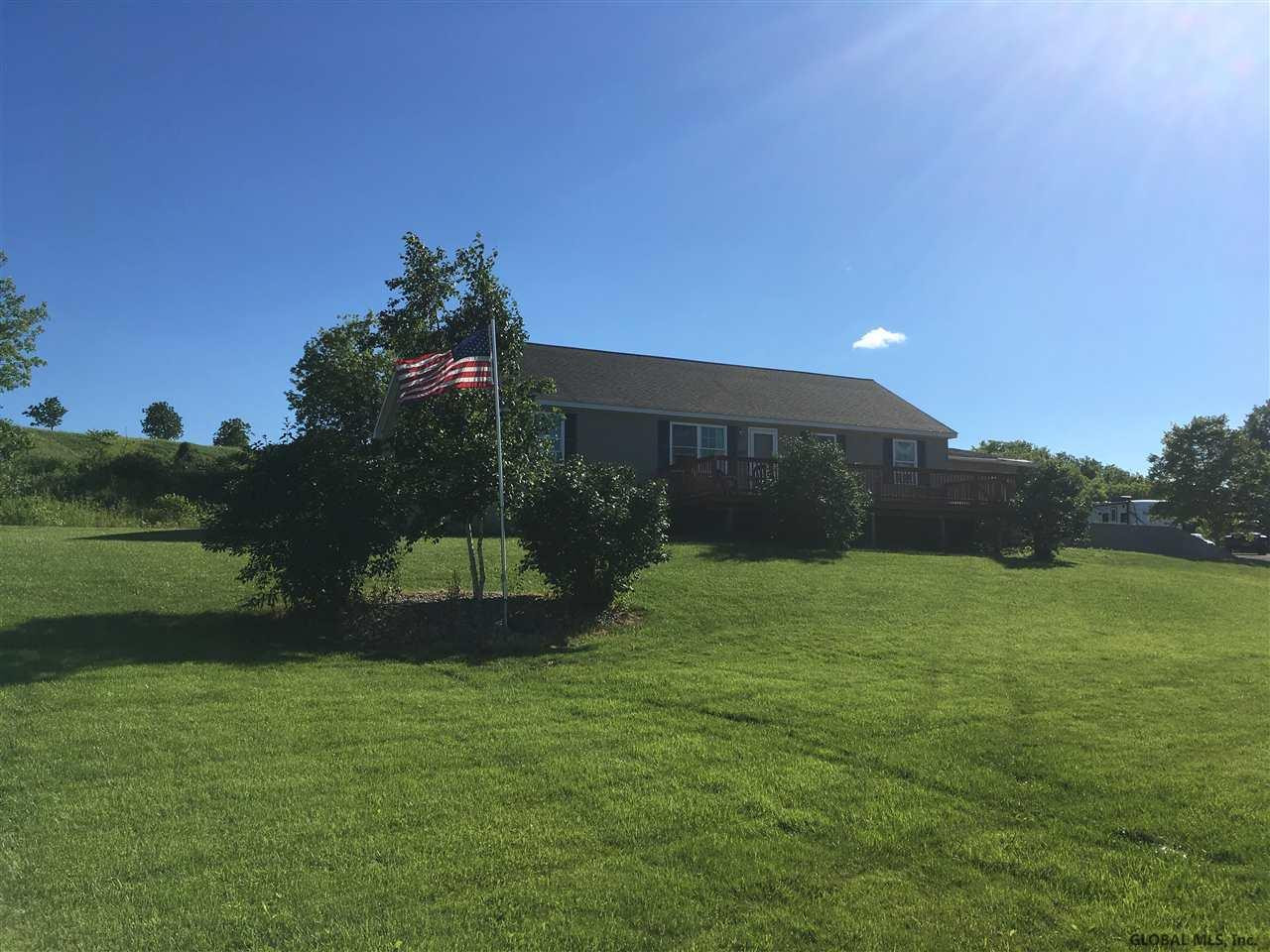 589 Fort Hunter Road Florida, NY 12010 - Photo 2 of 25 Photo 2