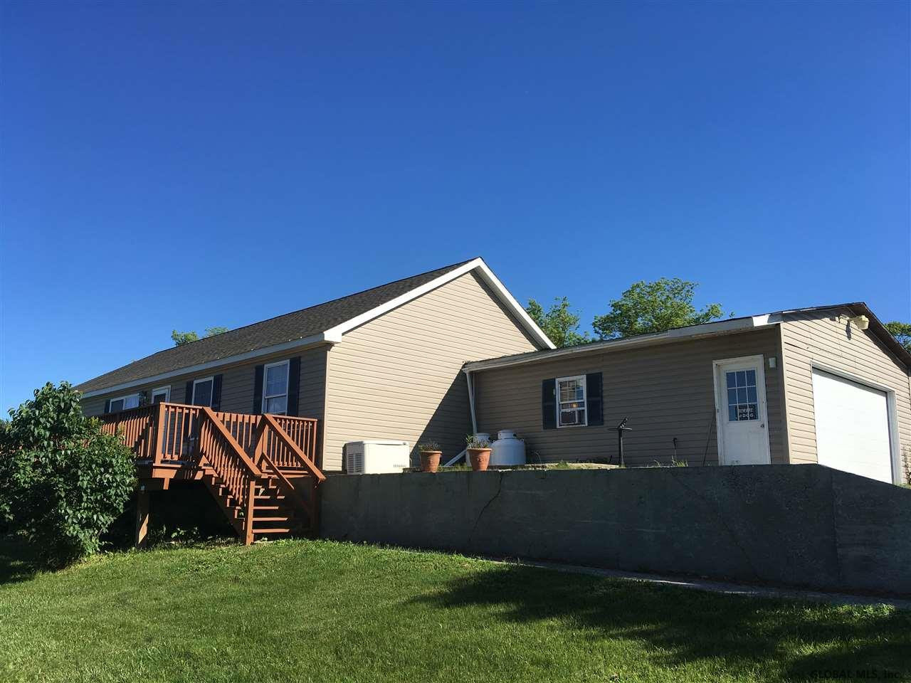 589 Fort Hunter Road Florida, NY 12010 - Photo 3 of 25 Photo 3