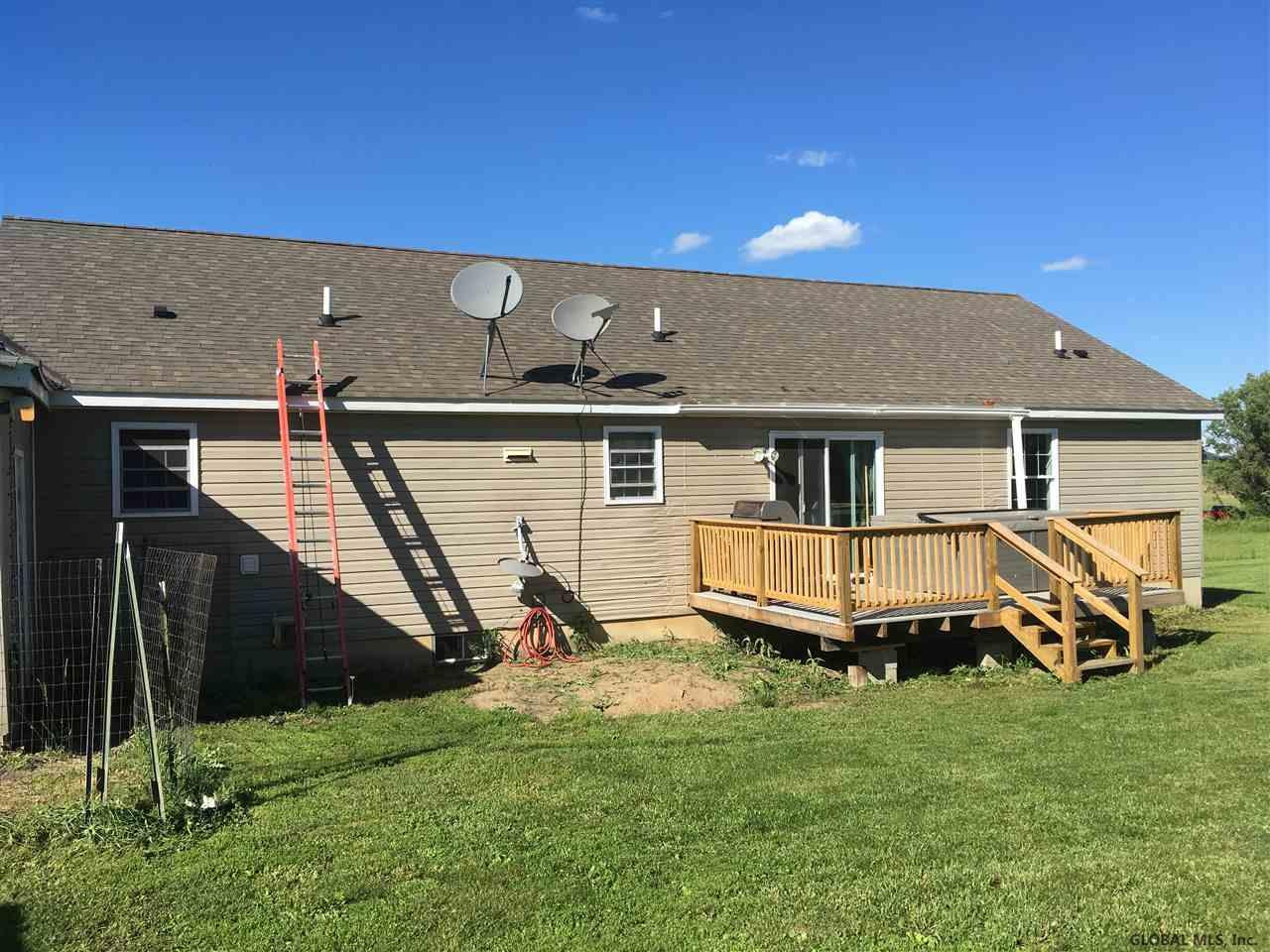 589 Fort Hunter Road Florida, NY 12010 - Photo 4 of 25 Photo 4