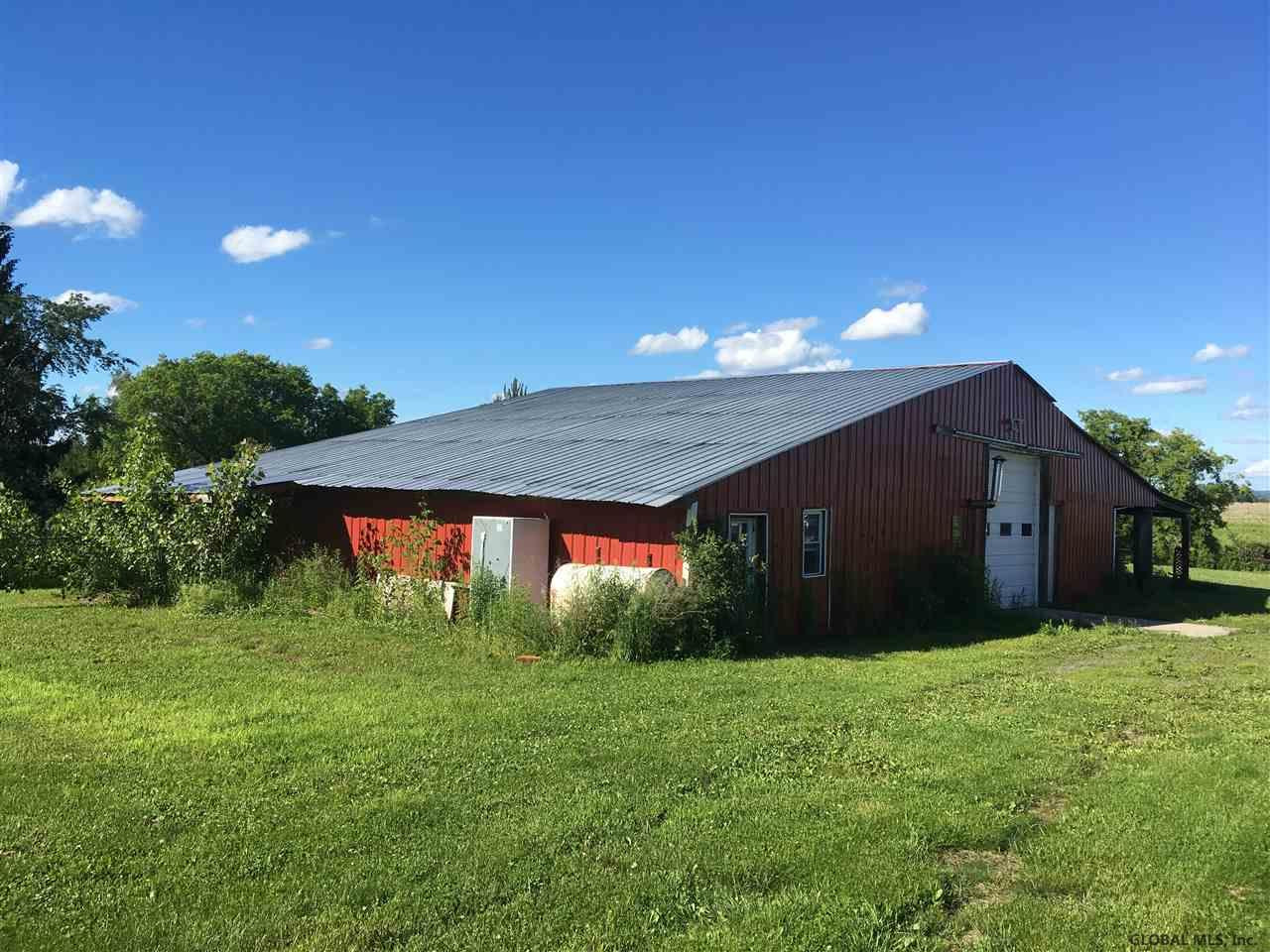 589 Fort Hunter Road Florida, NY 12010 - Photo 6 of 25 Photo 6