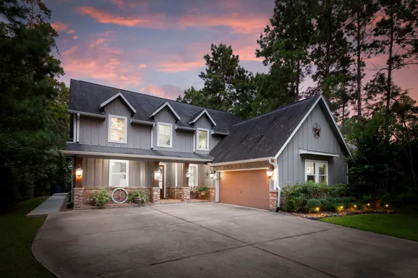 $775,000 | 11527 Lauren's Way, Montgomery, TX 77316