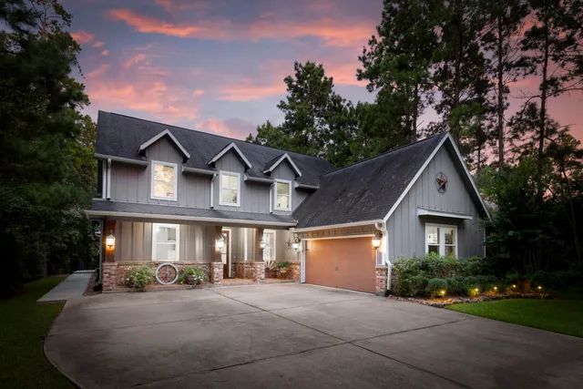 $790,000 | 11527 Lauren's Way, Montgomery, TX 77316