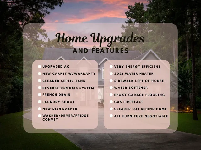 $790,000 | 11527 Lauren's Way, Montgomery, TX 77316