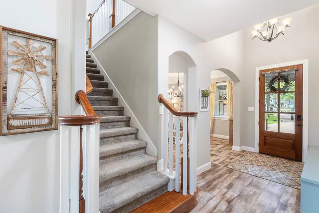 $790,000 | 11527 Lauren's Way, Montgomery, TX 77316