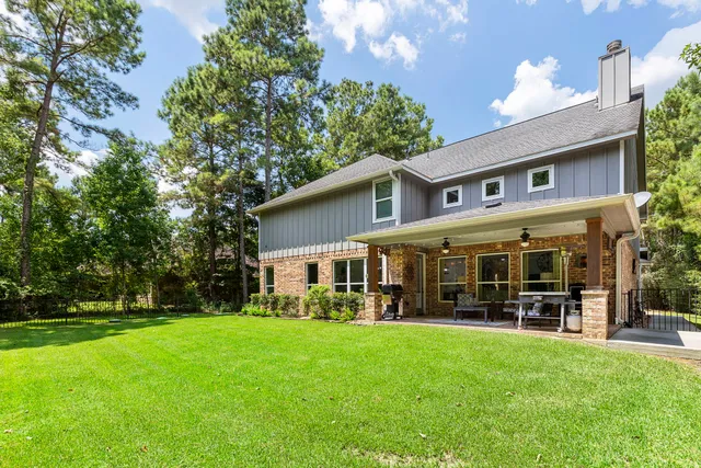 $790,000 | 11527 Lauren's Way, Montgomery, TX 77316