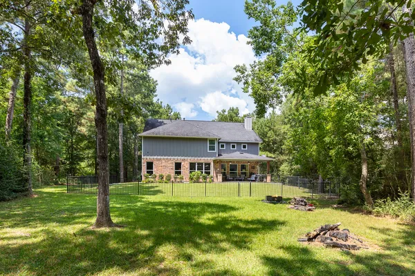 $775,000 | 11527 Lauren's Way, Montgomery, TX 77316