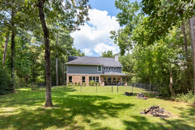 $790,000 | 11527 Lauren's Way, Montgomery, TX 77316