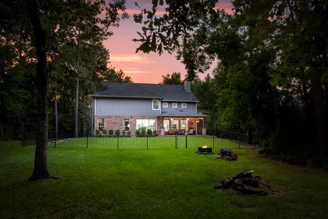 $790,000 | 11527 Lauren's Way, Montgomery, TX 77316