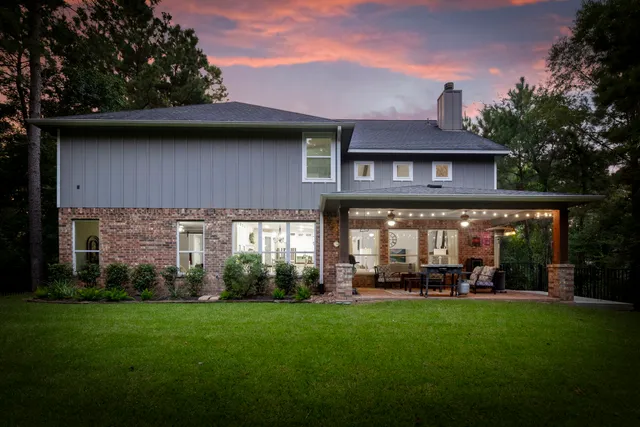 $790,000 | 11527 Lauren's Way, Montgomery, TX 77316