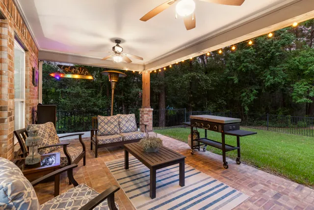 $790,000 | 11527 Lauren's Way, Montgomery, TX 77316