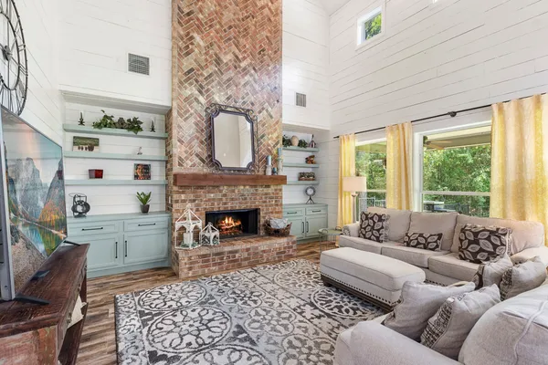 $775,000 | 11527 Lauren's Way, Montgomery, TX 77316