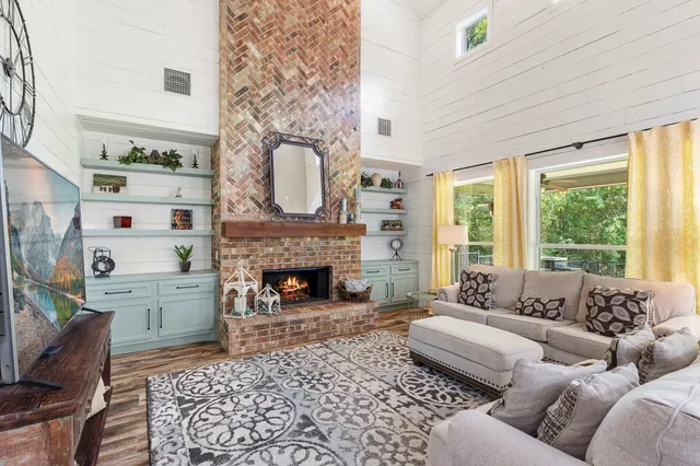 $790,000 | 11527 Lauren's Way, Montgomery, TX 77316