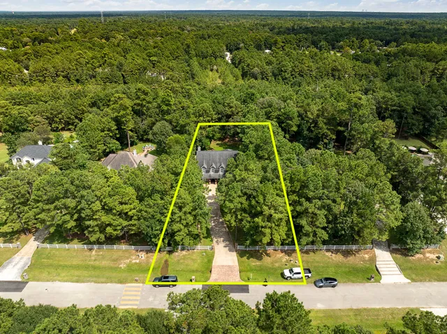 $790,000 | 11527 Lauren's Way, Montgomery, TX 77316