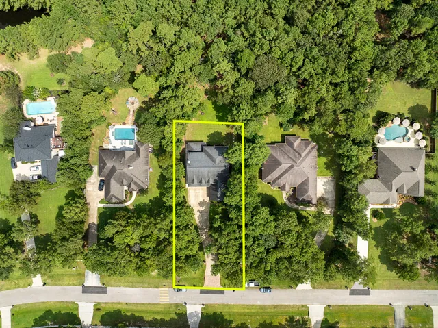 $790,000 | 11527 Lauren's Way, Montgomery, TX 77316