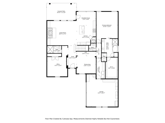 $790,000 | 11527 Lauren's Way, Montgomery, TX 77316
