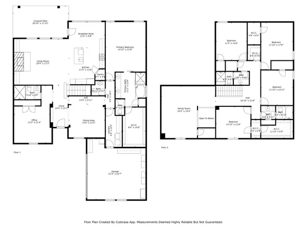 $775,000 | 11527 Lauren's Way, Montgomery, TX 77316