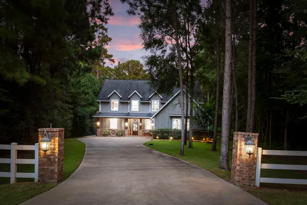 $775,000 | 11527 Lauren's Way, Montgomery, TX 77316