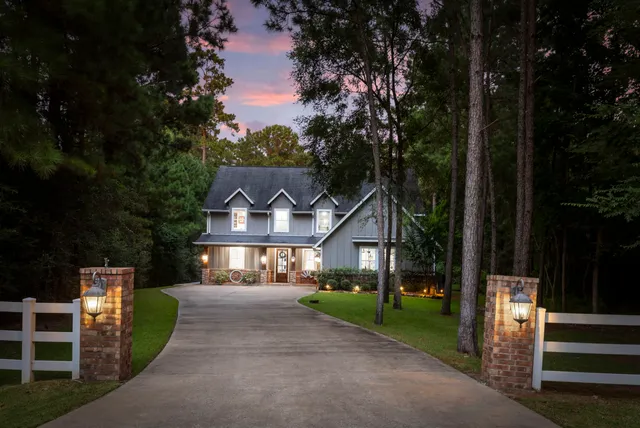 $790,000 | 11527 Lauren's Way, Montgomery, TX 77316