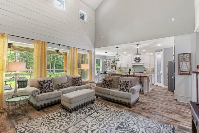 $790,000 | 11527 Lauren's Way, Montgomery, TX 77316