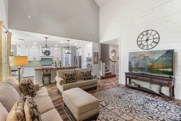 $775,000 | 11527 Lauren's Way, Montgomery, TX 77316