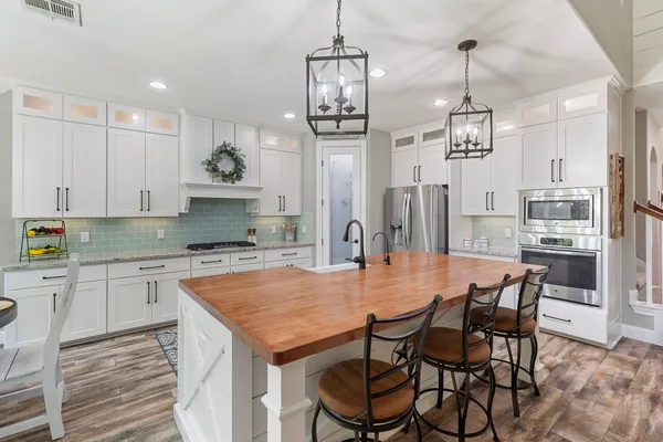 $775,000 | 11527 Lauren's Way, Montgomery, TX 77316