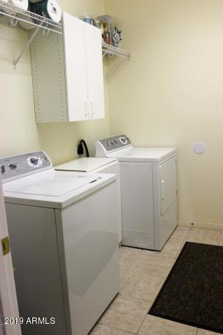 3828 East Carson Road Phoenix, AZ 85042 - Photo 16 of 28 Roomy laundry