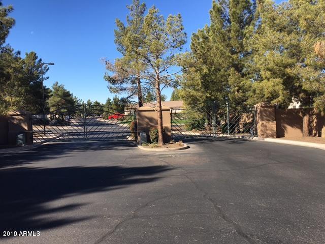 3828 East Carson Road Phoenix, AZ 85042 - Photo 20 of 28 Gated entry
